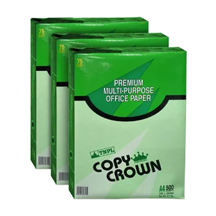 copy crown ideal for