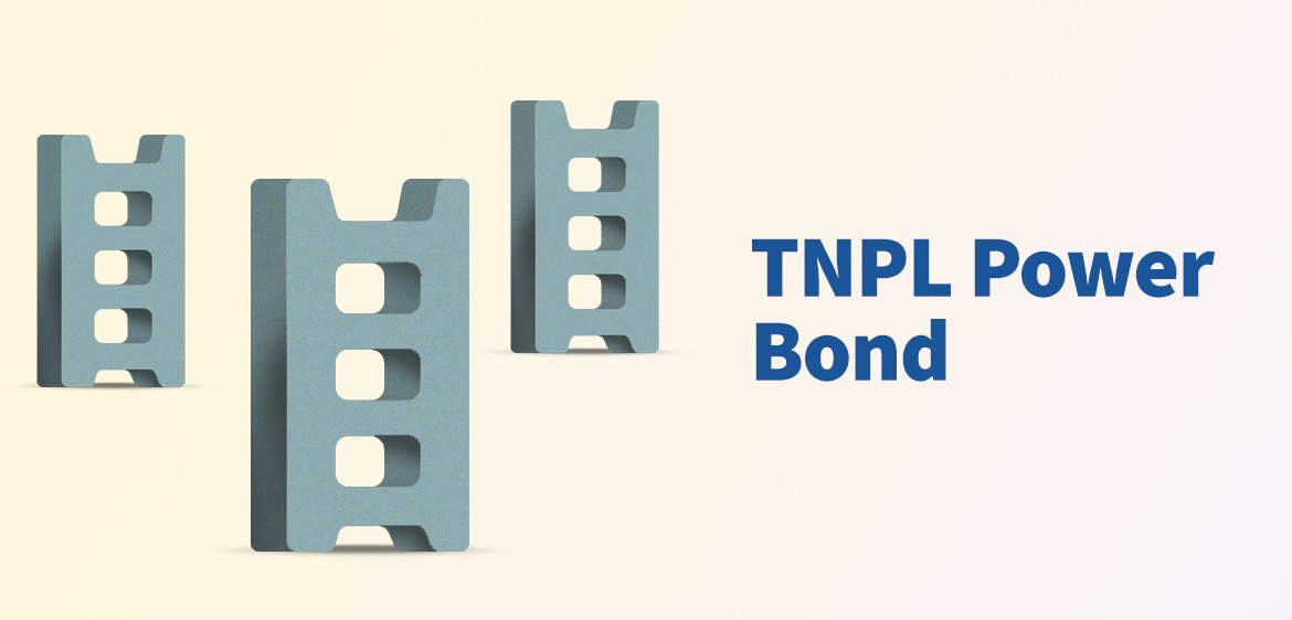 TNPL Power Bond banner
